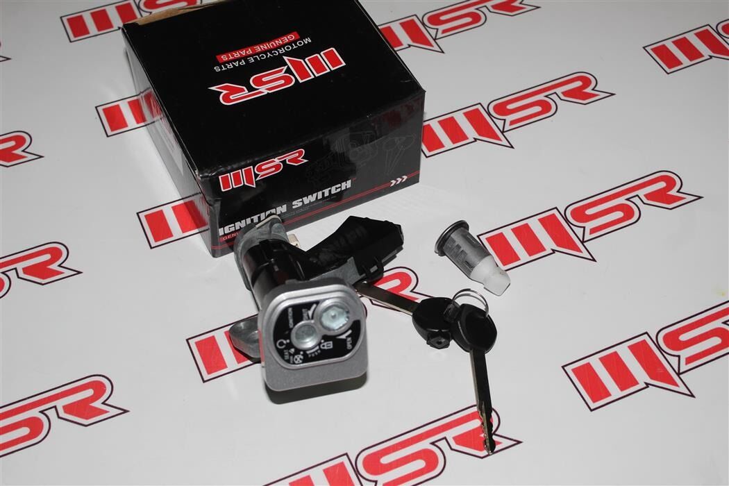 HONDA Honda Spacy Alfa Msr Powersky Oem Kontak Seti