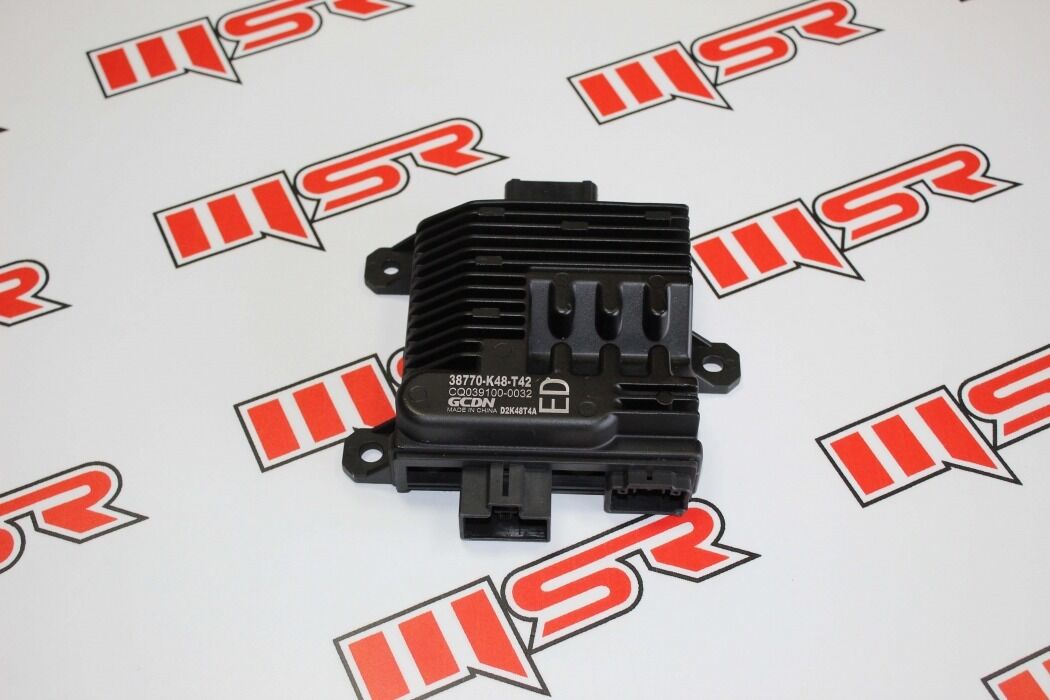 HONDA Honda Alpha Cdı Oem