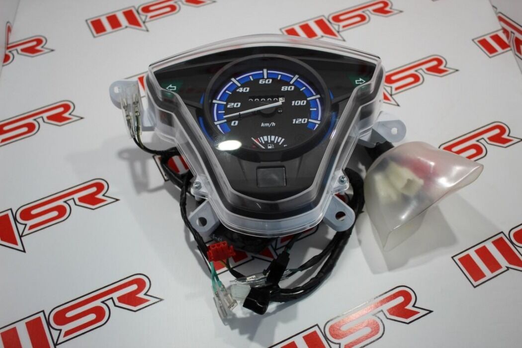 HONDA Honda Alpha Km Paneli Oem