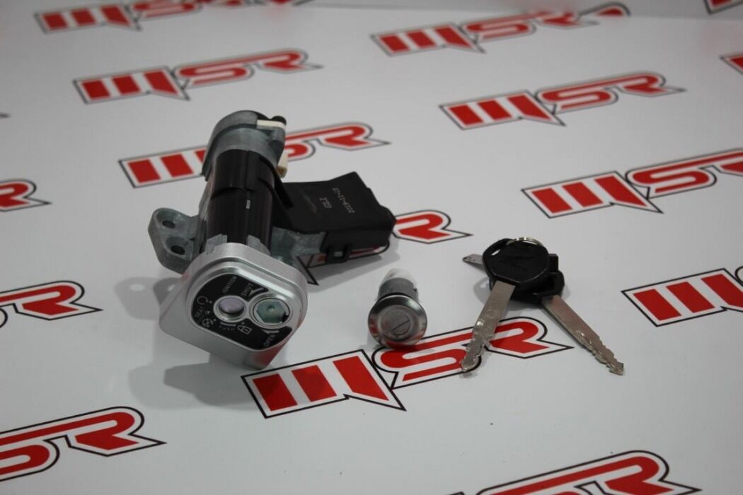 HONDA Honda Alpha Kontak Set Oem