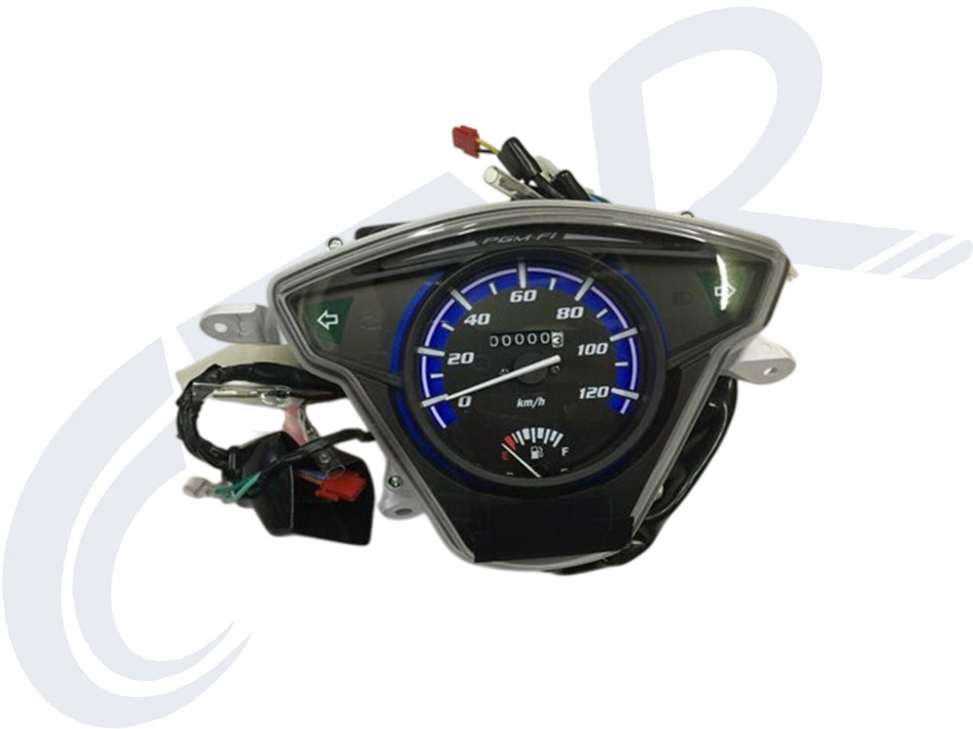 HONDA HONDA ALPHA KM SAAT SETİ ORJİNAL
