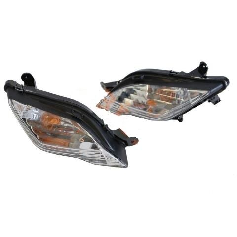 HONDA Honda Spacy Alpha Donus Lamba On Takım Sağ-sol Emark