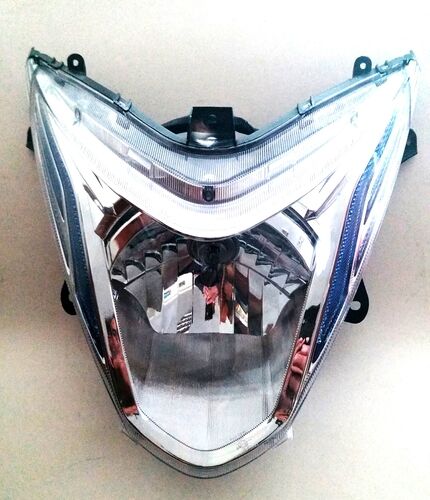 HONDA Honda Spacy Alpha Far Komple E Belgelı