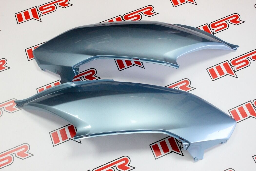 HONDA Honda Alpha Sele Alt Grenaj Takım Mavi