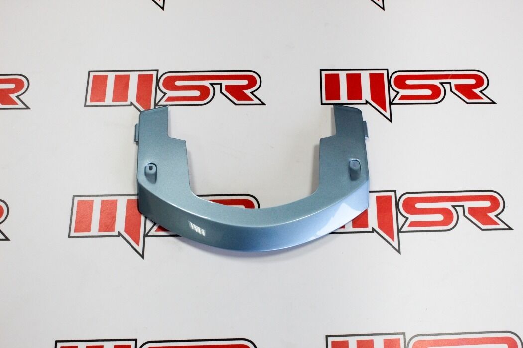 HONDA Honda Alpha Stop Alt Plastiği Mavi