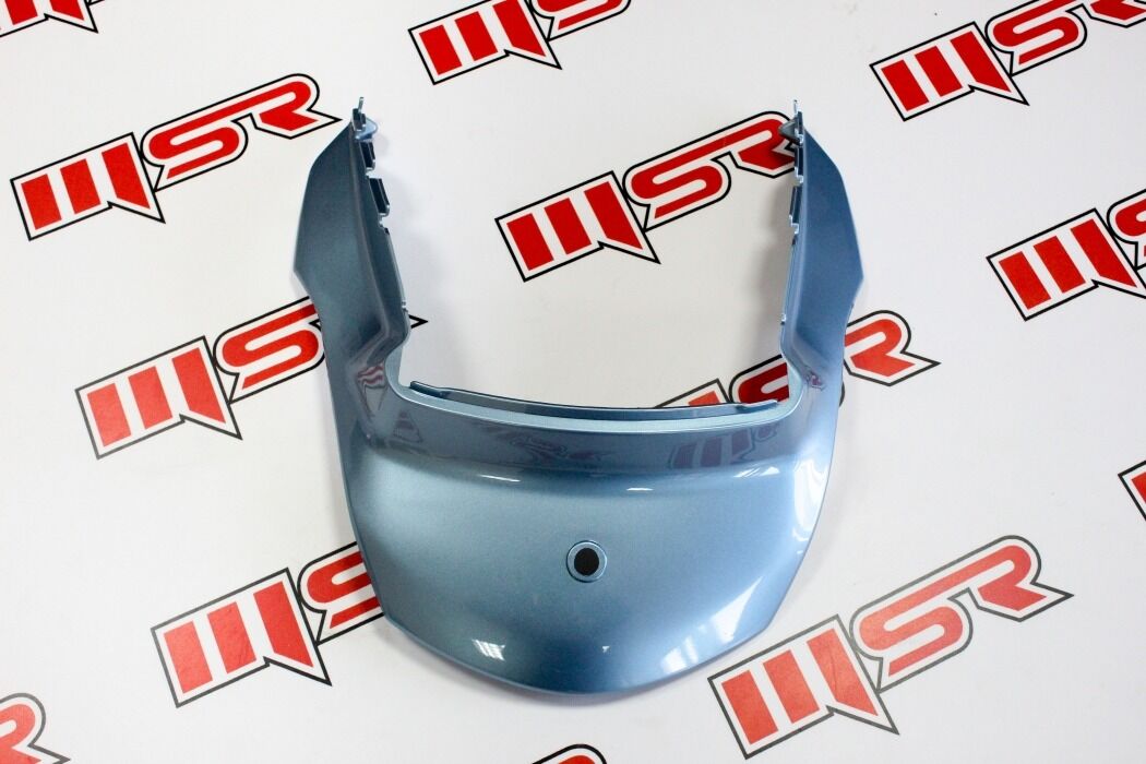 HONDA Honda Alpha Stop Üst Kapak Mavi