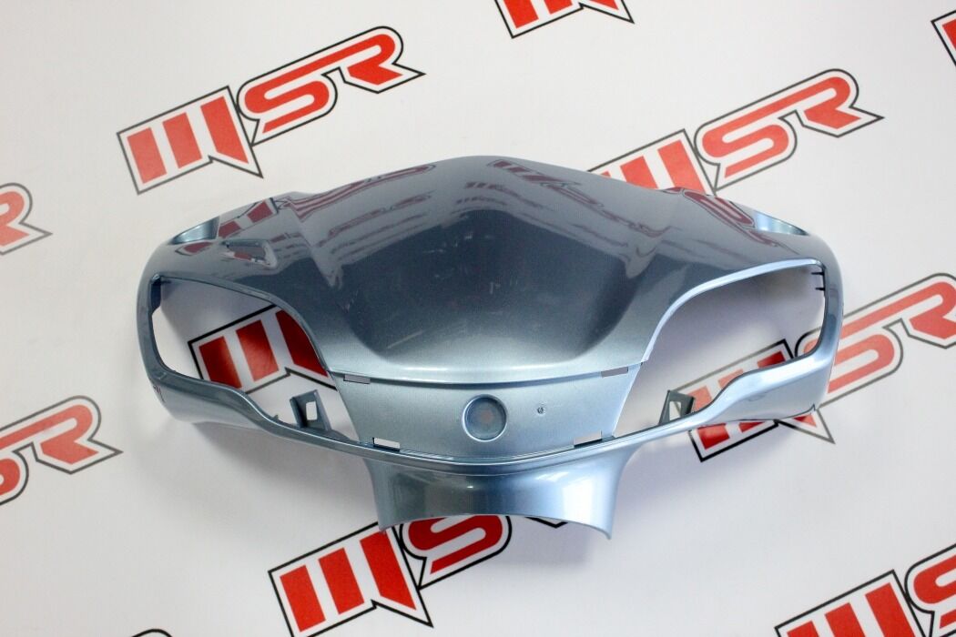 HONDA Honda Alpha Ön Sinyal Paneli Mavi