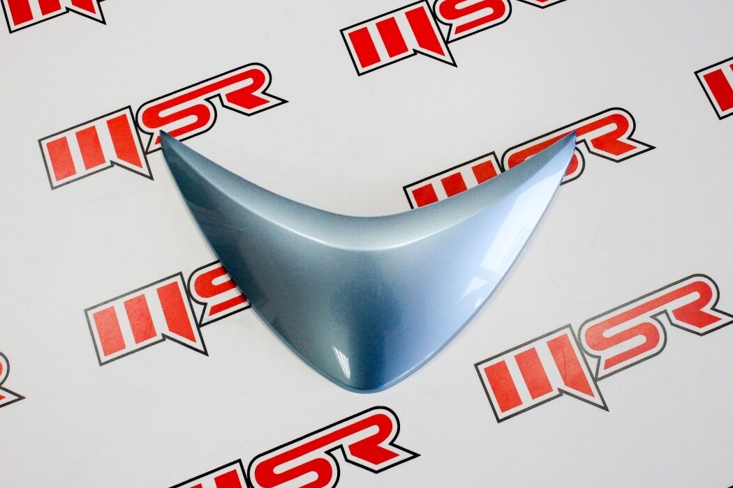 HONDA Honda Alpha Far Üst Plastik Mavi