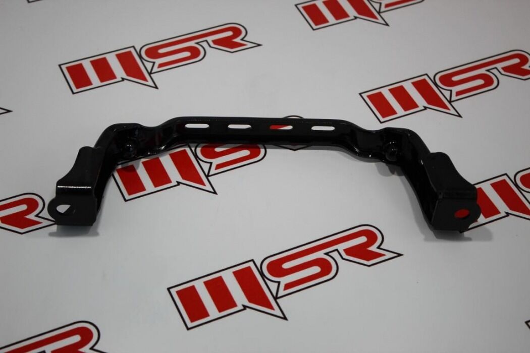 HONDA Honda Alpha Çanta Demiri