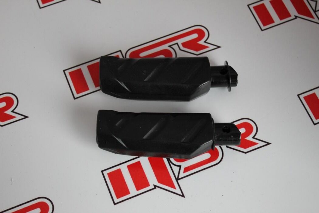 HONDA Honda Alpha Arka Basamak Takım