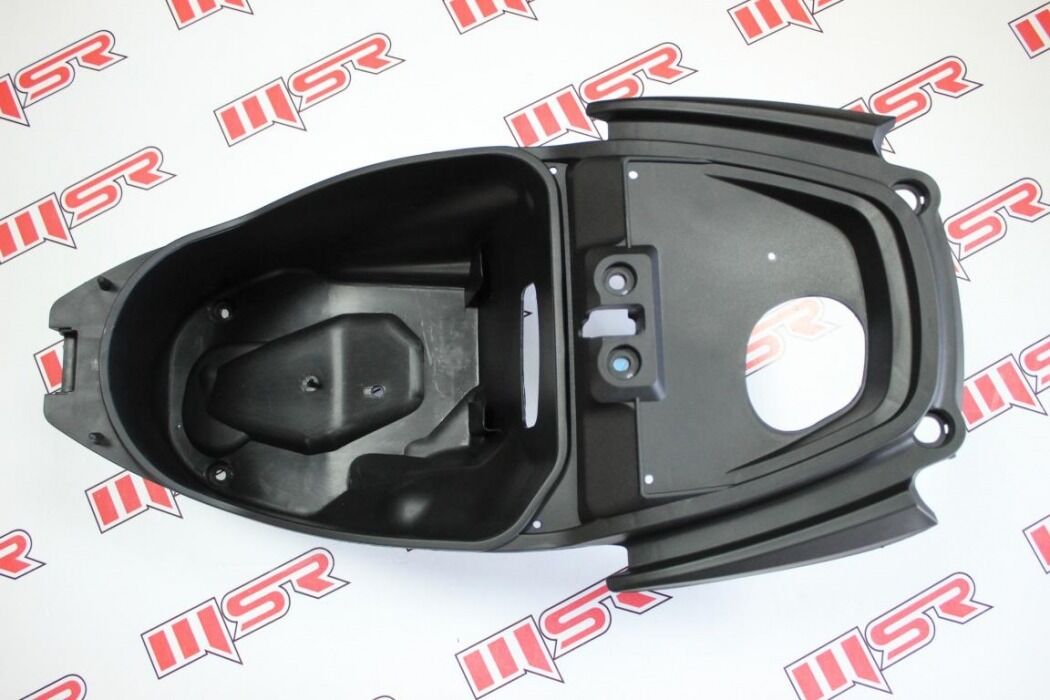 HONDA Honda Alpha Bagaj Kutusu