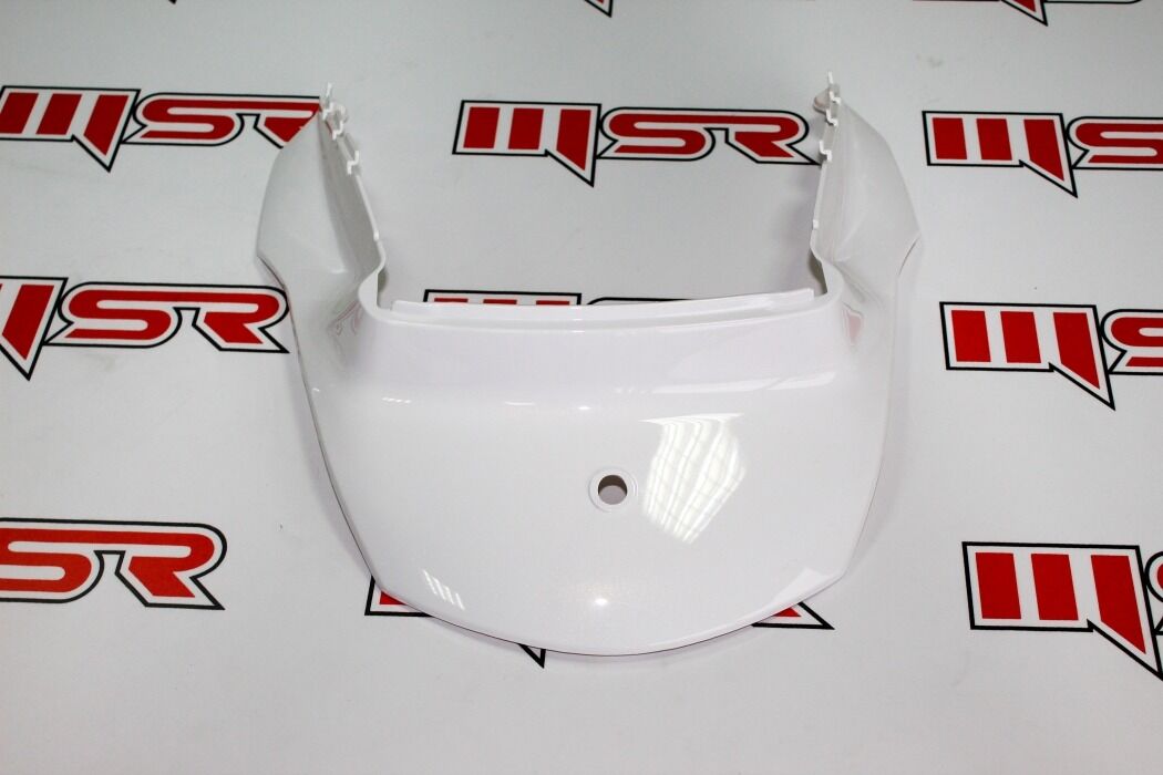 HONDA Honda Alpha Stop Üst Kapak White