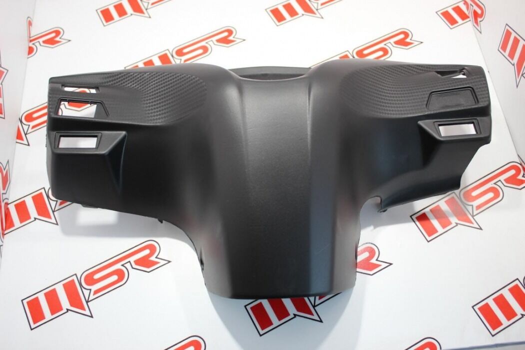 HONDA Honda Alpha Km Çerçevesi