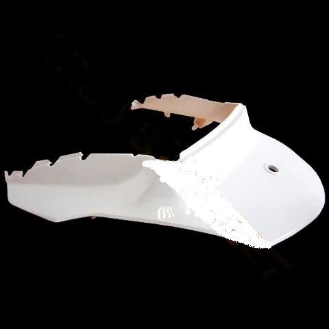 HONDA Honda Alpha Stop Ust Kapak Beyaz