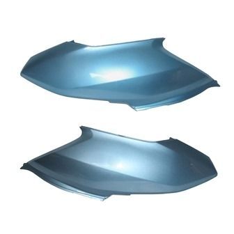 HONDA Honda Spacy Alpha Sele Yan Kapak Sağ-sol Mavı