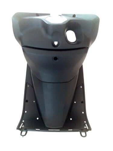 HONDA Honda Spacy Alpha Torpıdo Plastigi + Kapak Komple