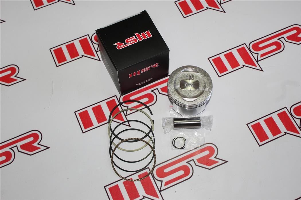 KUBA Kuba Zenzero 53.5(alpha 110) Mm Piston Kit 0.75