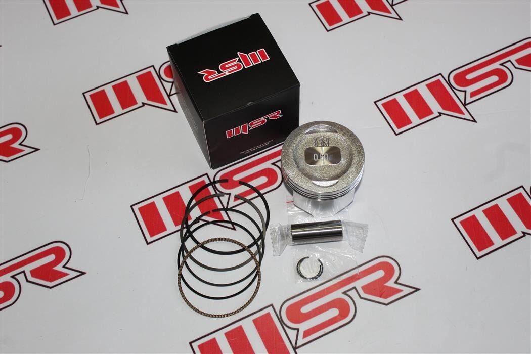 KUBA Kuba Zenzero 53.5(alpha 110) Mm Piston Kit 0.50
