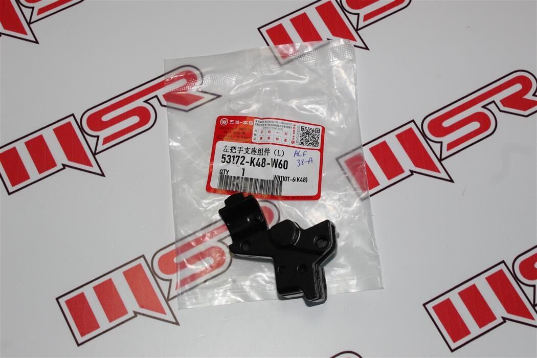 HONDA Honda Alpha Sol Kütük Wuyang
