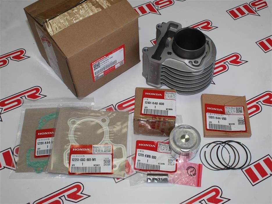 HONDA Honda Alpha Silindir Kit