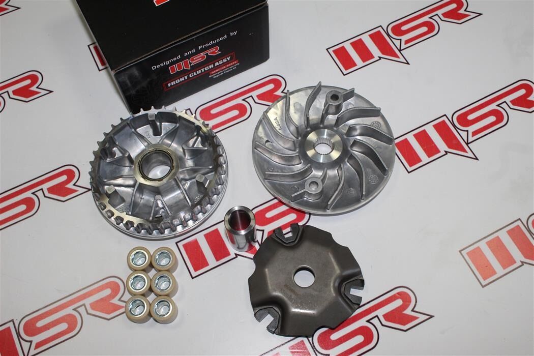 HONDA Honda Alpha Ön Varyatör Komple 13.1gr 14x18