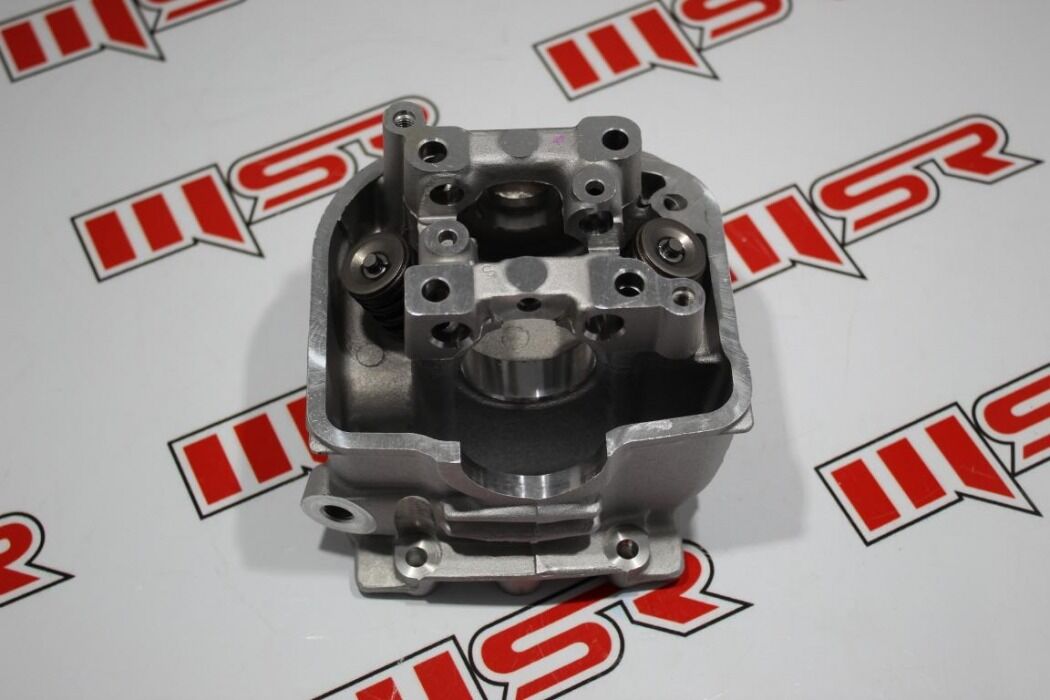 HONDA Honda Alpha Silindir Kapak Dolu