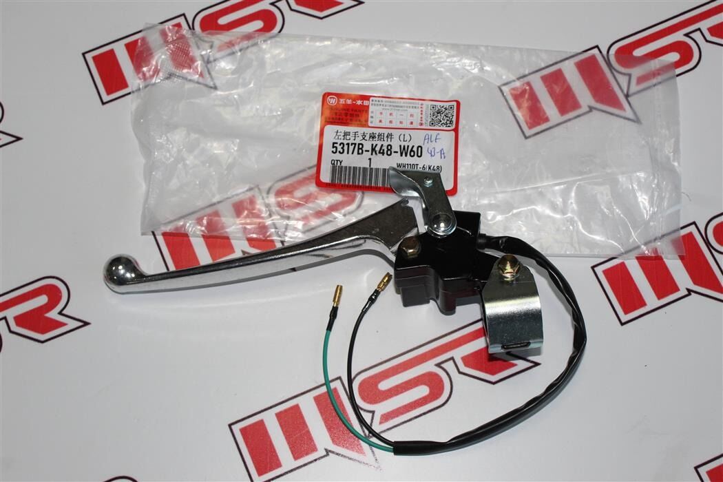 HONDA Honda Alpha Sol Kütük Komple Wuyang
