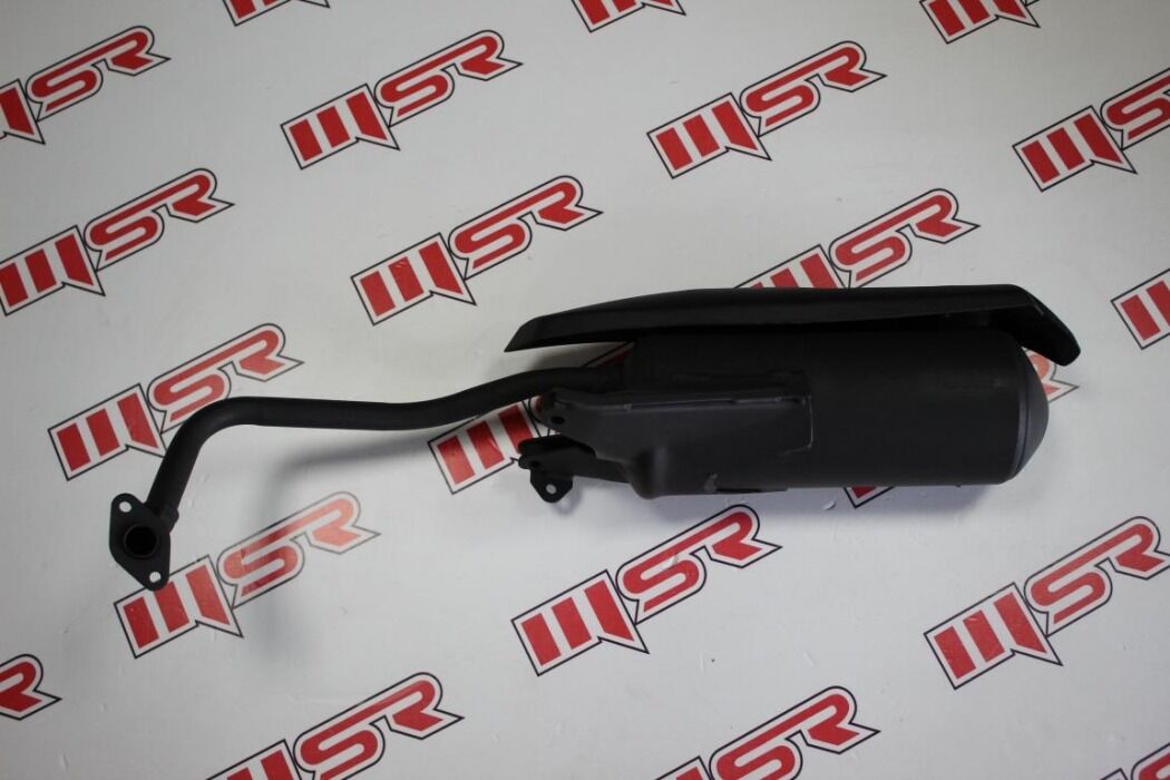 HONDA Honda Alpha Egzos Oem