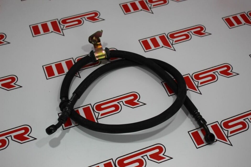 HONDA Honda Alpha Ön Fren Merkezi Hortumu Oem