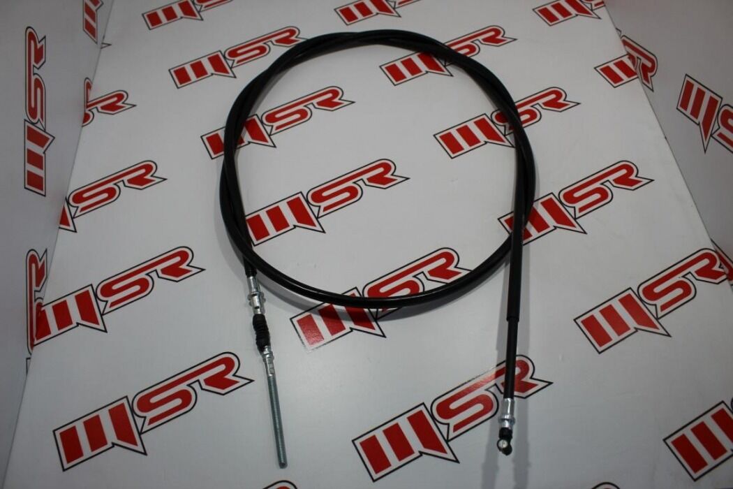 HONDA Honda Alpha Arka Fren Halatı Oem
