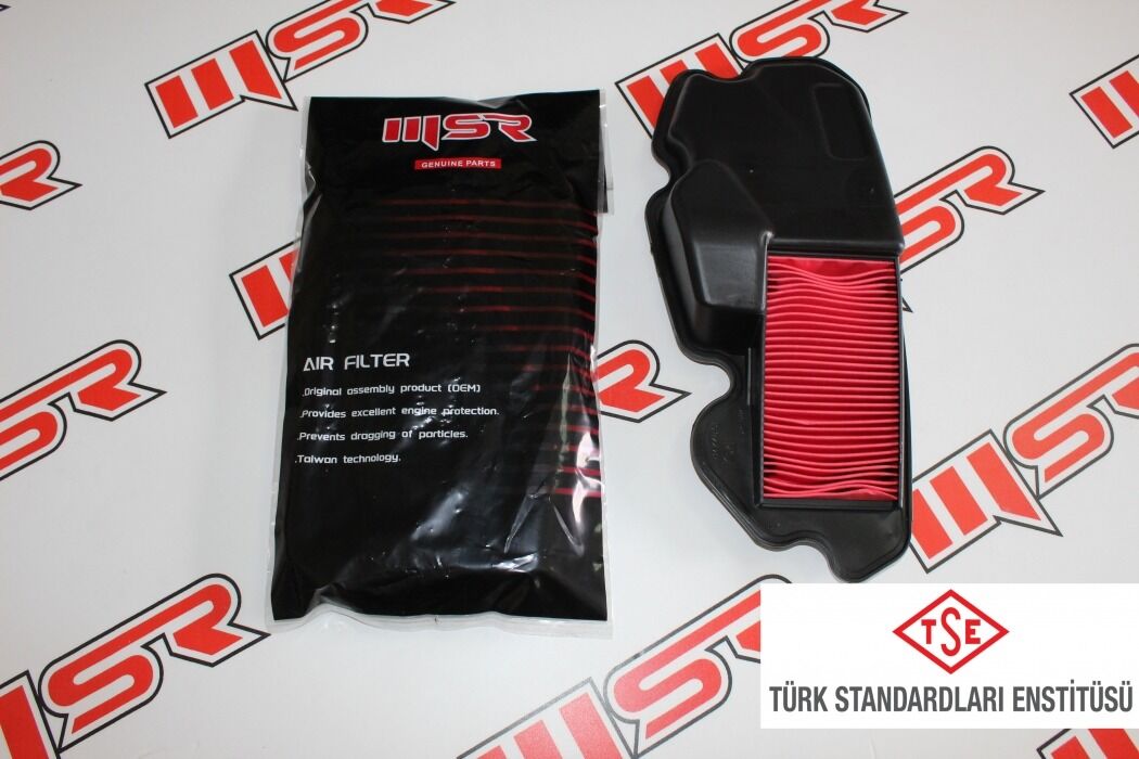 HONDA Honda Alpha Hava Filtre Oem (tse)