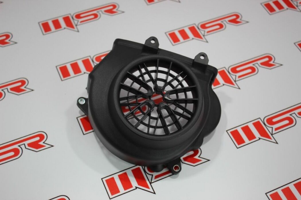 HONDA Honda Alpha Fan Kapağı Oem