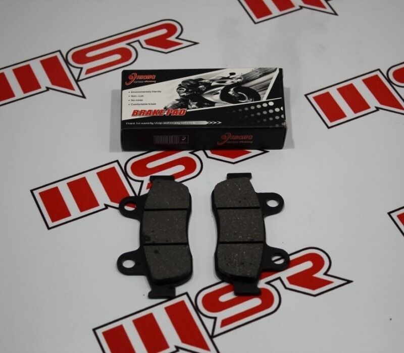 HONDA Honda Alpha Ön Disk Balata Oem