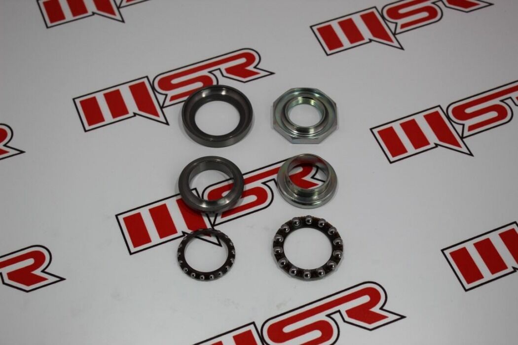 HONDA Honda Alpha Furç Takım Oem