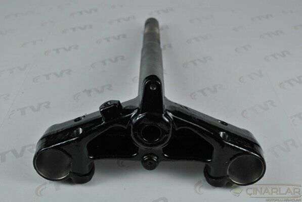 HONDA HONDA ACTİVA S ALPHA SPACY 110 MAŞA ÖN ALT PLATİN OEM