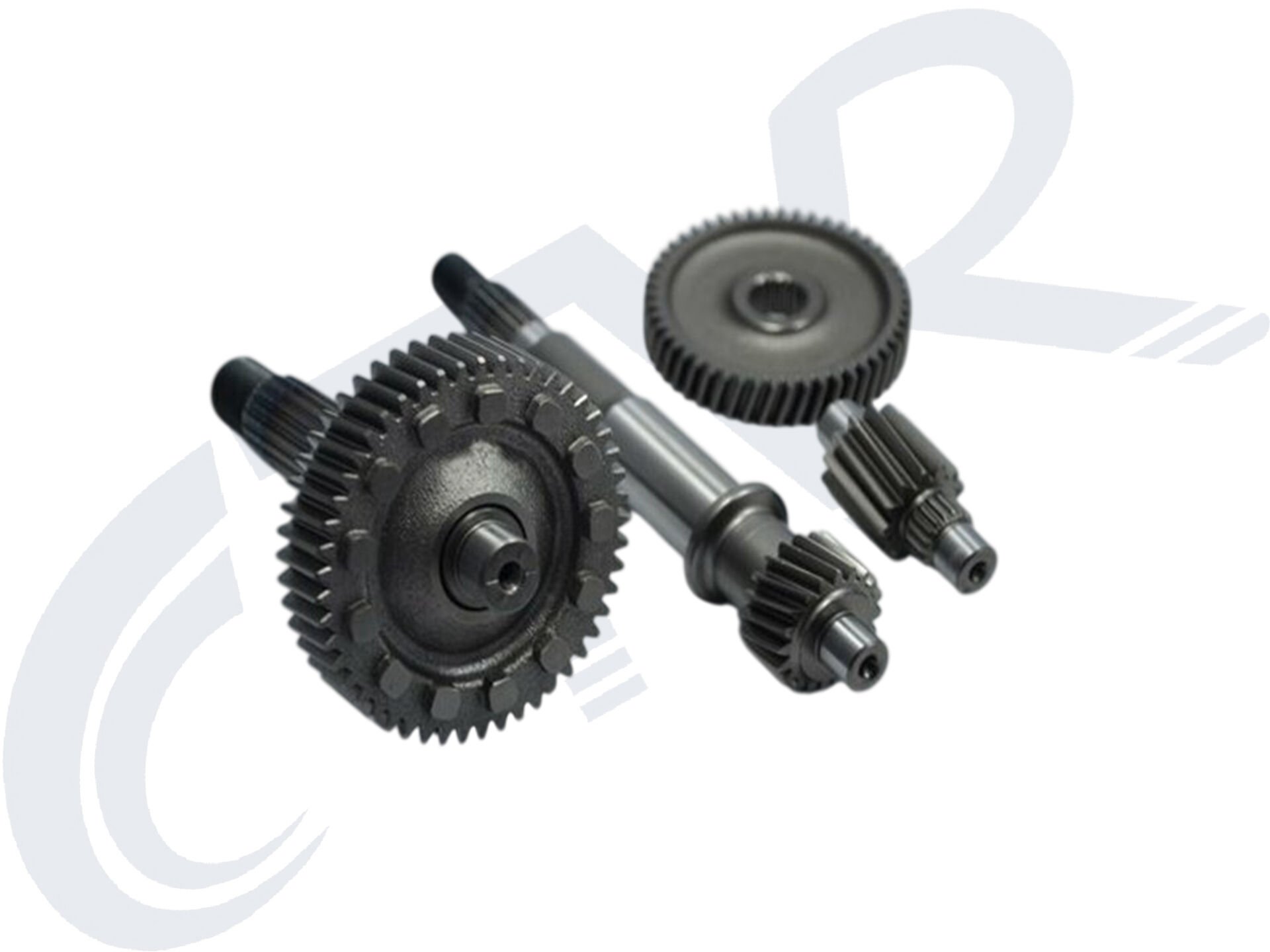 HONDA HONDA ALPHA ŞANZIMAN DİŞLİ SETİ OEM