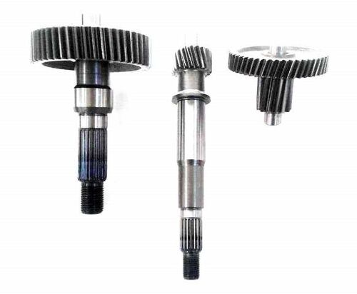 HONDA Honda Spacy Alpha Tahrik Dişli Setı Oem