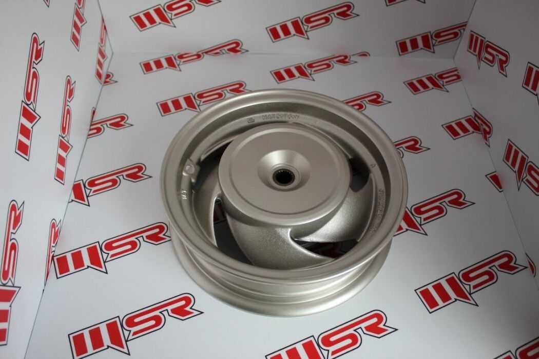 HONDA Honda Alpha Arka Jant Oem