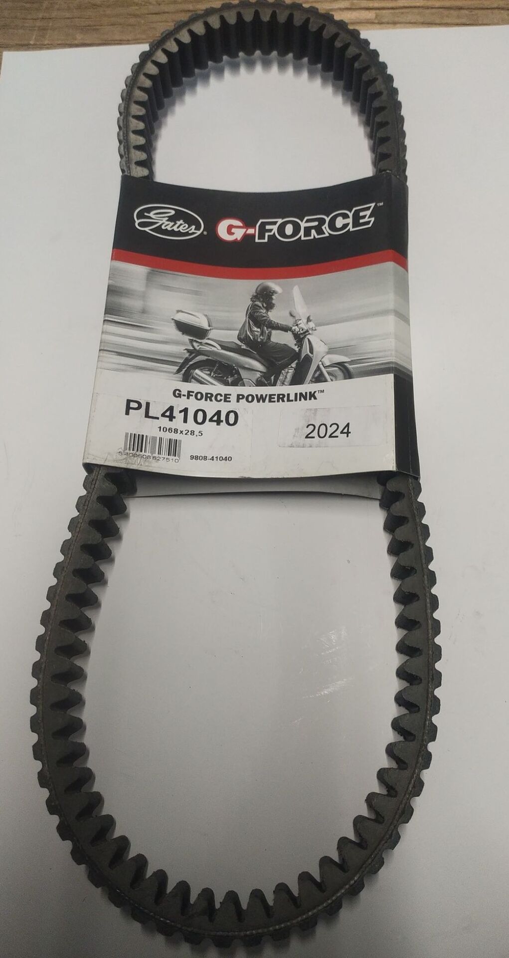 HONDA Honda ADV 350 KAYIŞ (28,5 X 1068) - FRANSA ÜRETİMİ