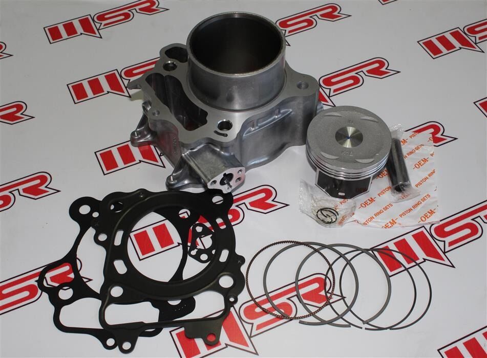 HONDA Honda Adv 350 Silindir Kit
