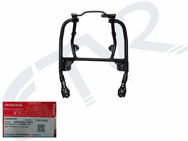 HONDA HONDA ACTİVA 125 NEW DELUX ARKA TUTAMAK İÇ BAGLANTI DEMİRİ