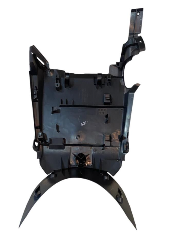HONDA Honda Activa 125 Alt Taban Motor Kapak Orjinal 2023-2024