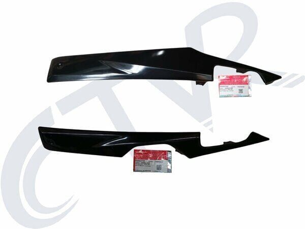 HONDA Honda Activa 125 New Delux Marşpiyel Sağ-sol Orj