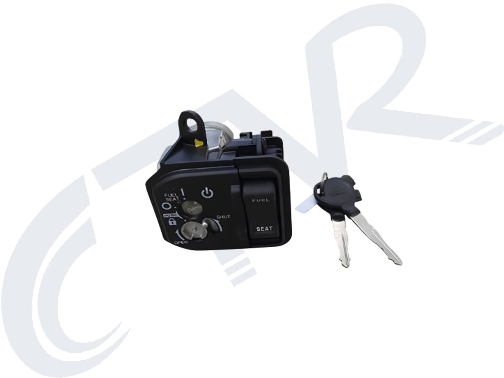 HONDA HONDA ACTİVA 125 DELUX KONTAK SETi OEM