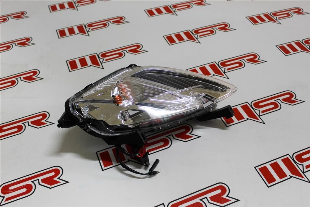 HONDA Honda Actıva 125 Ön Sinyal Sol