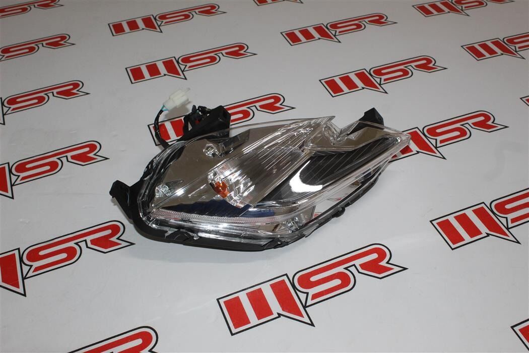 HONDA Honda Actıva 125 Ön Sinyal Sağ