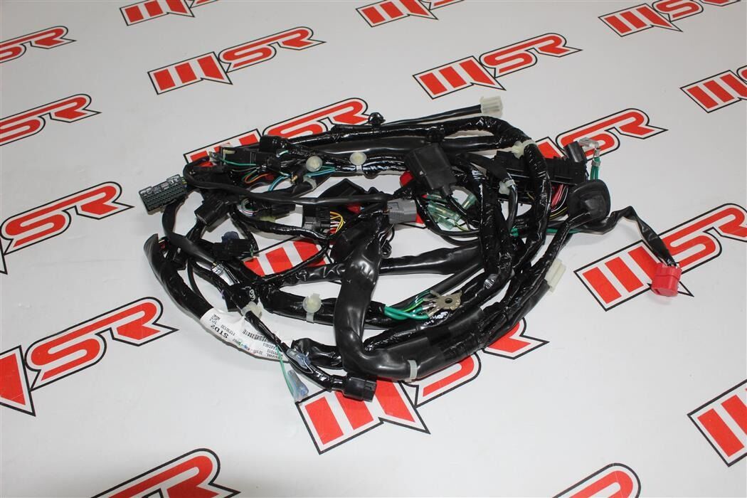 HONDA Honda Actıva 125 Tesisat