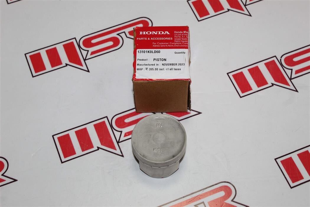 HONDA Honda Activa 125 Piston A 13101k0ld60