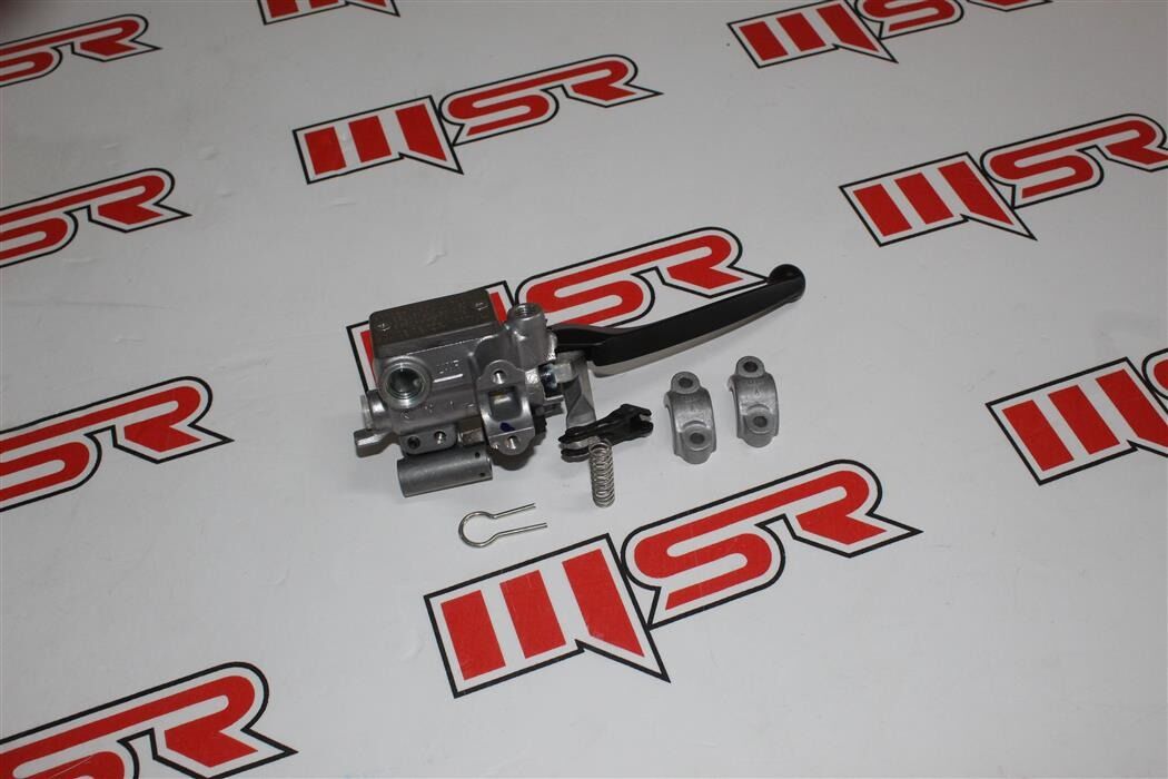 HONDA Honda Actıva 125 Disk Üst Merkez Komple