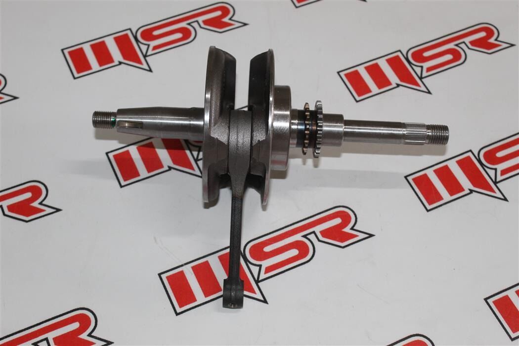 HONDA Honda Actıva 125 Krank
